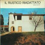 Il rustico riadattato