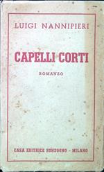 Capelli corti