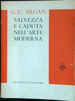 Salvezza e caduta nell'arte moderna