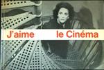 J'aime le cinema