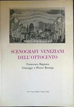 Scenografi veneziani dell'Ottocento