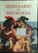 Dizionario di mitologia