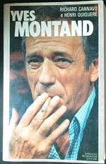 Yves Montand