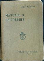 Manuale di psicologia