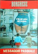 Il borghese n. 15/14 aprile 1974