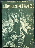 La rivoluzione francese