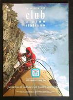 La rivista del Club Alpino Italiano n. 5/1993