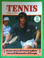 Il tennis italiano n. 6/giugno 1981