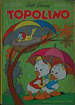 Topolino 782 22 novembre 1970