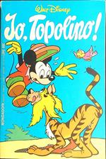 I classici di Walt Disney 57 - Io, Topolino!