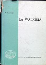 La walkiria