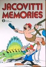 Jacovitti Memories 3 vv