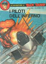 Buck Danny n. 5 - I piloti dell'inferno