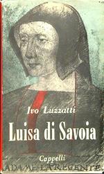 Luisa di Savoia