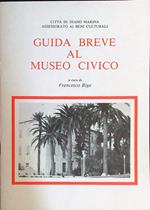 Guida breve al museo civico città di Diano Marina