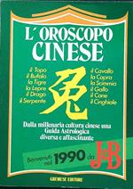 L' oroscopo cinese per il 1990