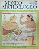 Mondo archeologico 39