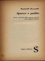 Sporco e pulito