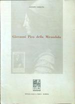 Giovanni Pico della Mirandola