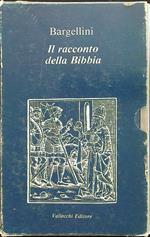 Il racconto della Bibbia 2vv