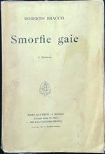 Smorfie gaie