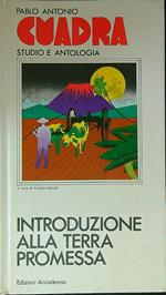 Pablo Antonio Cuadra studio e antologia. Introduzione alla terra promessa