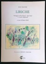 Liriche