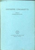 Giuseppe Ungaretti