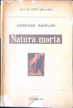 Natura morta