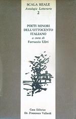 Poeti minori dell'Ottocento italiano