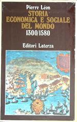 Storia economica e sociale del mondo. Le origini dell'Età Moderna 1300/1580. 2vv