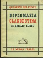 Diplomazia clandestina