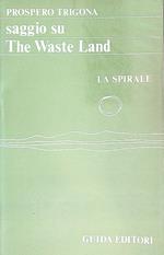 Saggio su The Waste Land