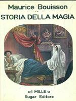 Storia della magia. vol 2