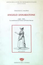 Angelo Annaratone (1844-1922)