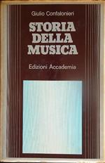 Storia della musica