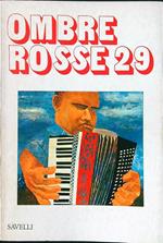 Ombre Rosse n. 29/giugno 1979