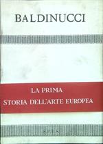 Notizie dei Professori del Disegno da Cimabue in qua - Vol. V