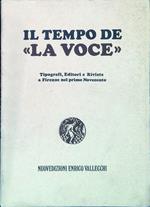 Il tempo de la voce