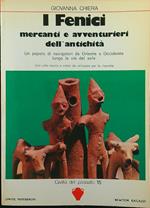 I Fenici mercanti e avventurieri dell'antichità