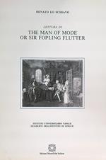 Lettura di The Man of mode or sir fopling Flutter