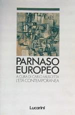 Parnaso europeo. Vol 2