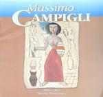 Massimo Campigli 1895-1971 Mostra antologica