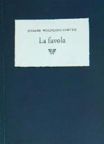 La favola