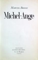 Michel-Ange