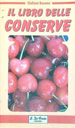 Il libro delle conserve