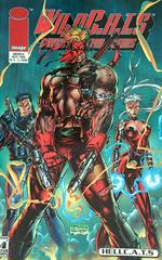 WildC.A.T.S n.4 - Hellc.a.t.s