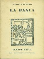 La banca