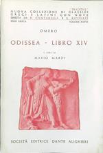 Odissea libro XIV