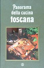 Panorama della cucina toscana